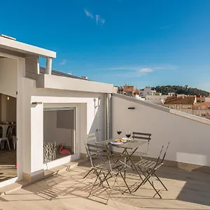 Apartment Varela 30, Malaga