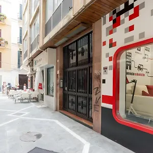 Apartment House Of, Malaga